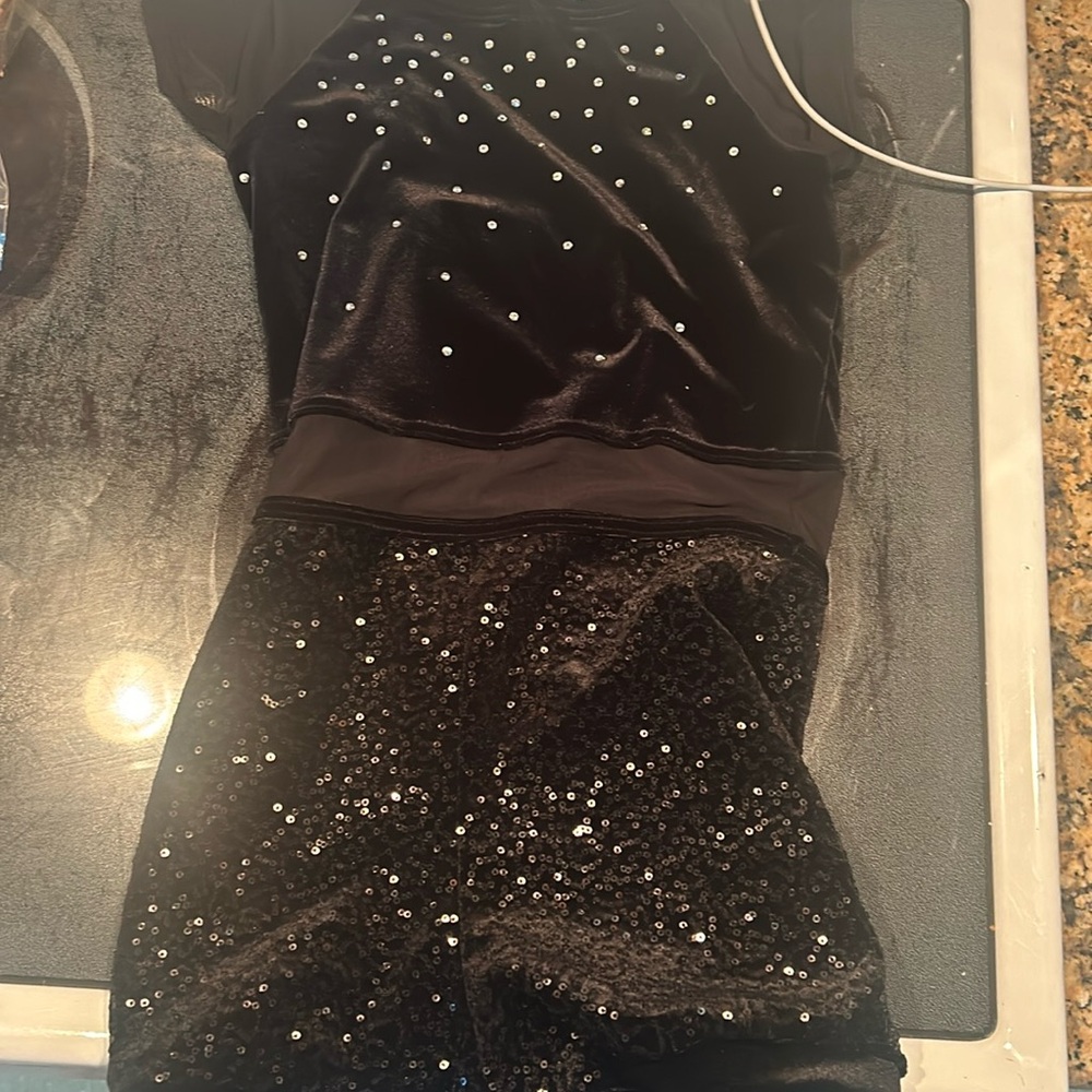 Weissman Dance Costume